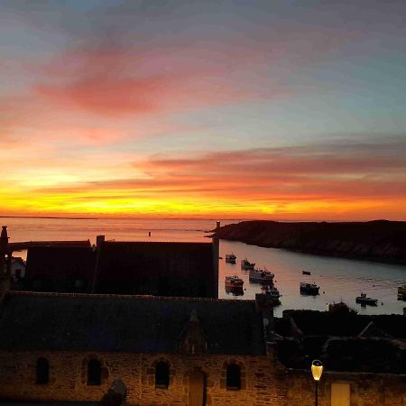 Appartamento Kereon Le Conquet Esterno foto