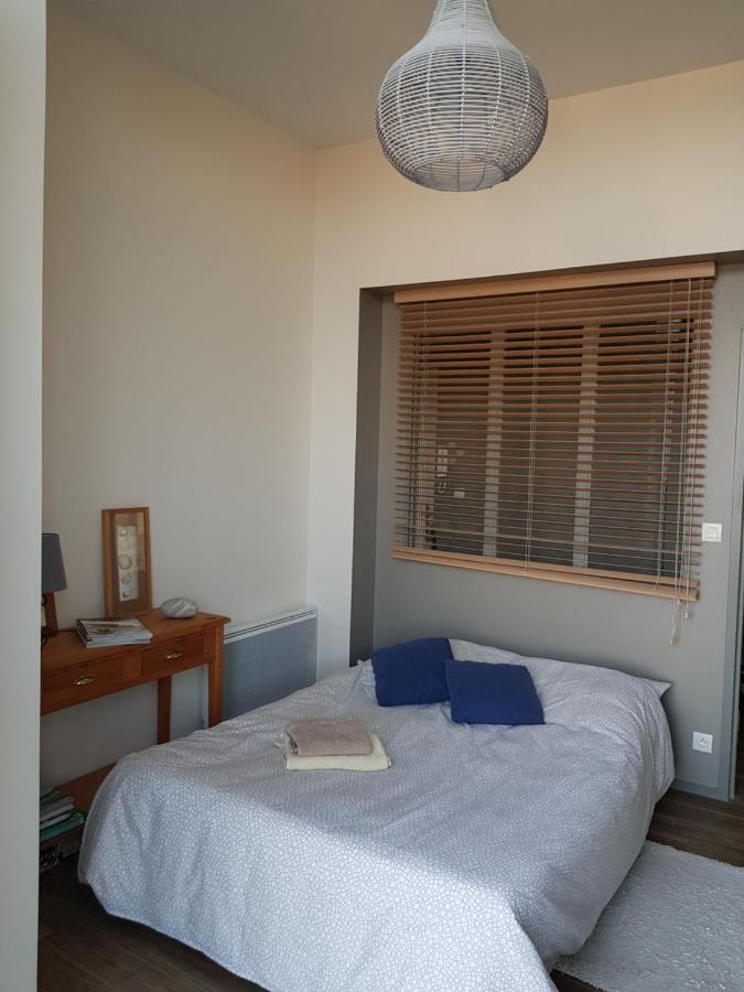 Appartamento Kereon Le Conquet Esterno foto